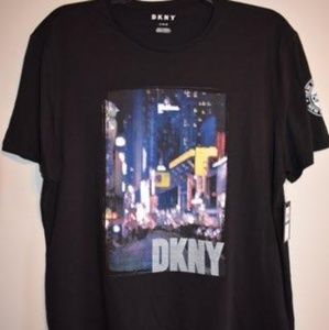 DKNY shirt
